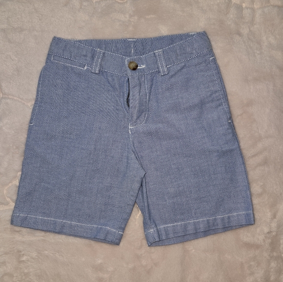 Polo Ralph Lauren Other - Polo Ralph Lauren light blue Boy shorts
